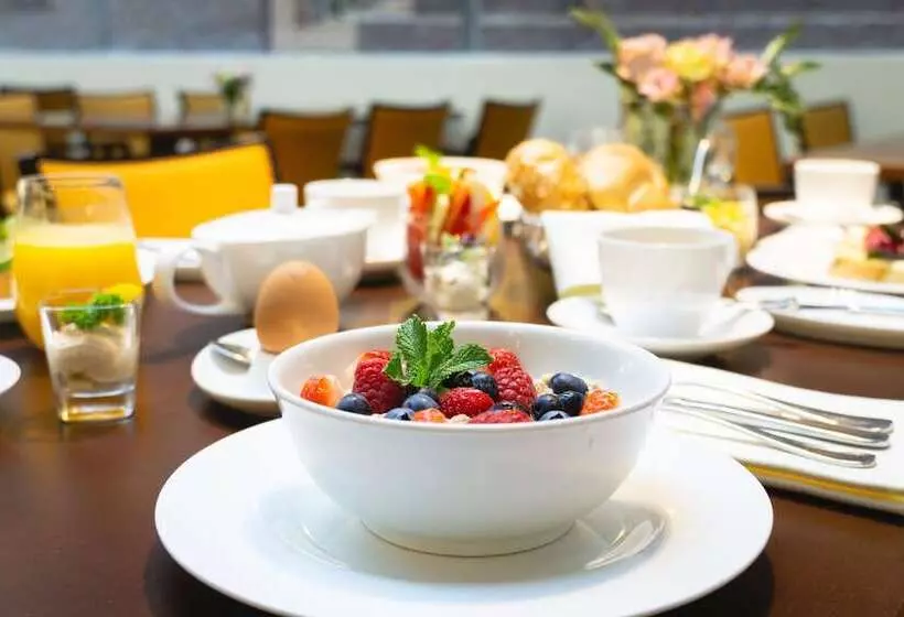 Отель Stadt Kufstein