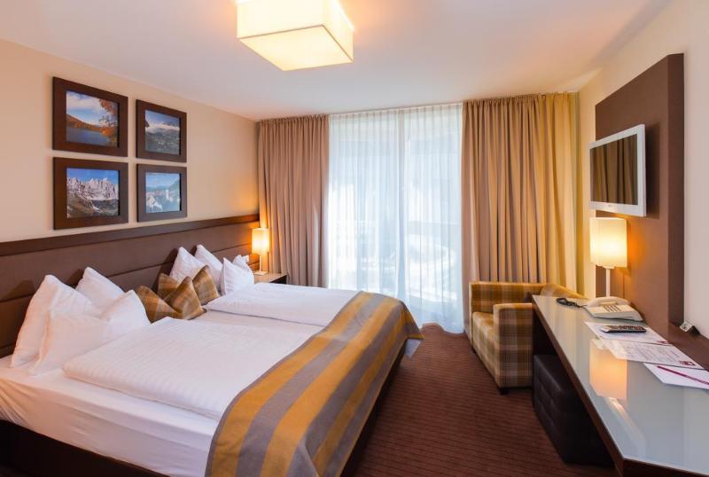 בית מלון כפרי Stadt Kufstein