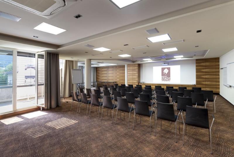 בית מלון כפרי Stadt Kufstein