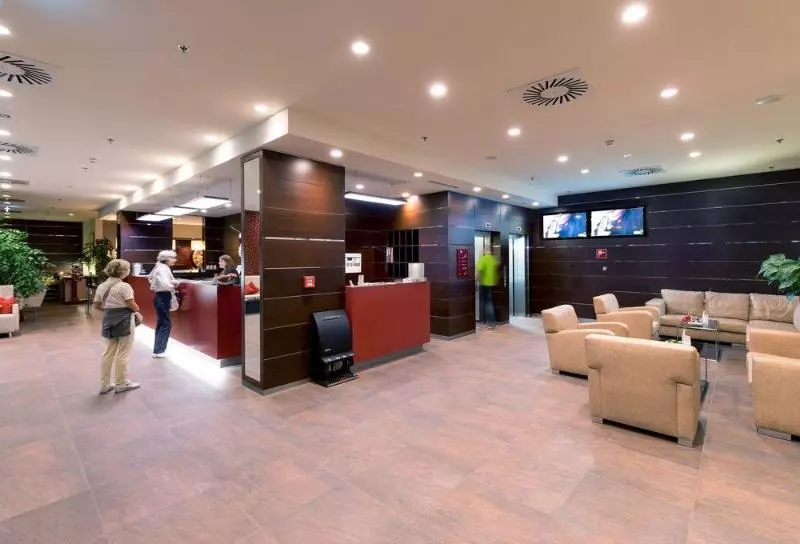 Отель Stadt Kufstein