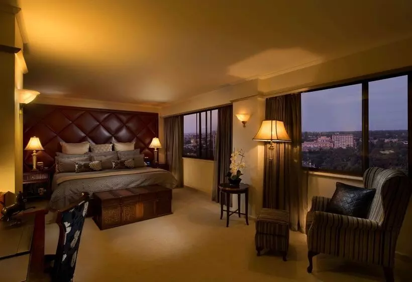 ホテル Stamford Plaza Adelaide