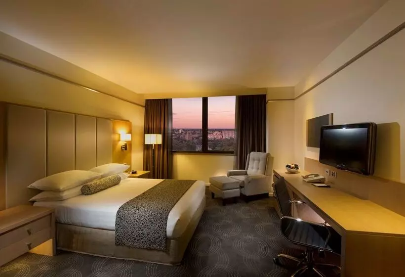 ホテル Stamford Plaza Adelaide