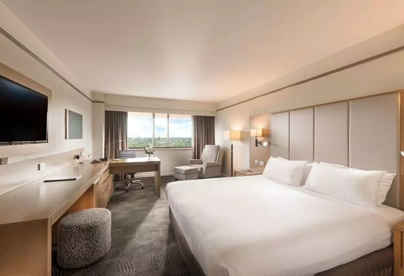 ホテル Stamford Plaza Adelaide