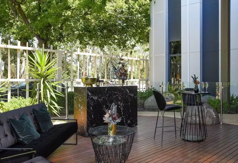 The Terrace Hotel Adelaide