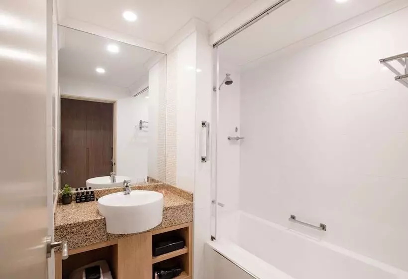 The Terrace Hotel Adelaide