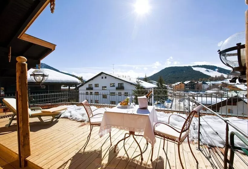 Hotel Vaya Seefeld