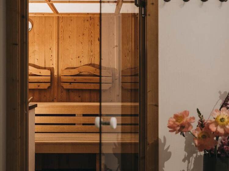 בית מלון כפרי Vaya Seefeld