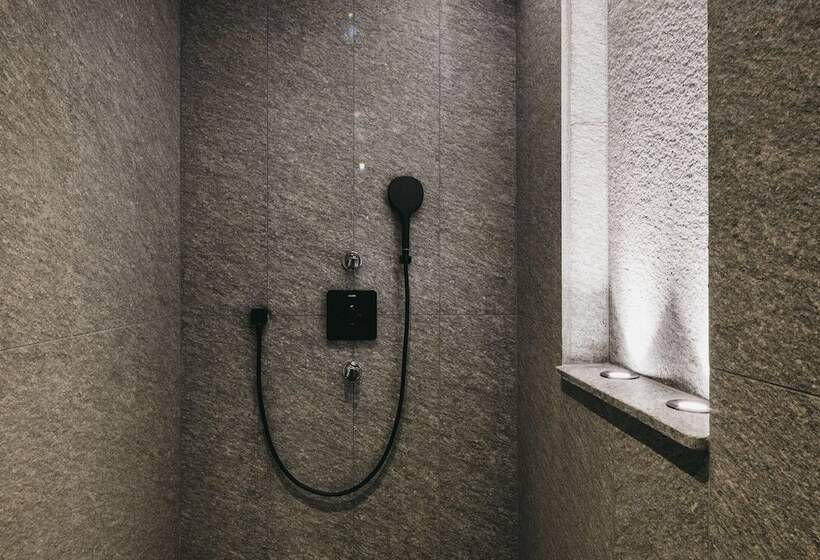 בית מלון כפרי Vaya Seefeld