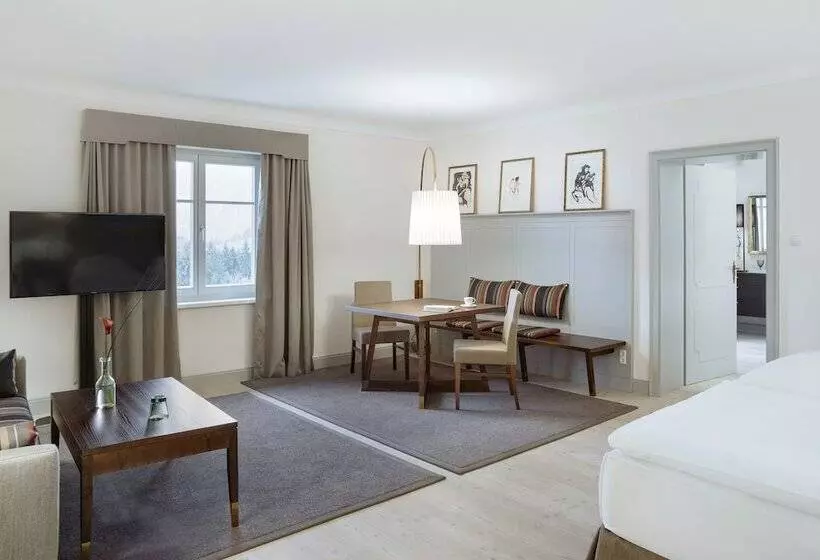 Imlauer Hotel Schloss Pichlarn