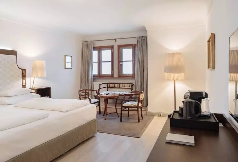 Imlauer Hotel Schloss Pichlarn