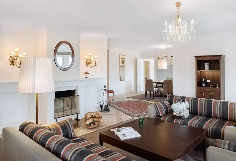 Imlauer Hotel Schloss Pichlarn