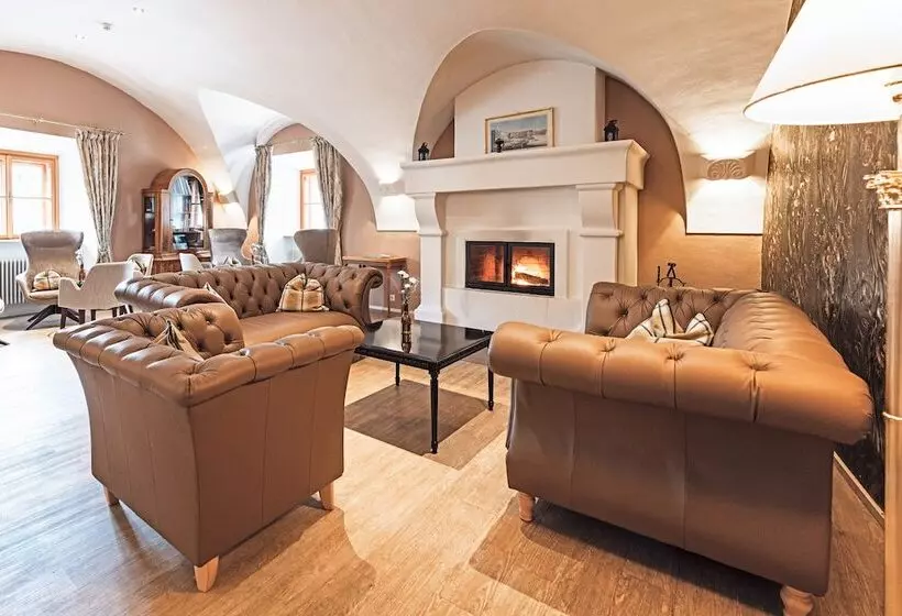 Imlauer Hotel Schloss Pichlarn