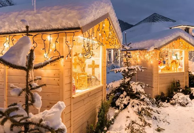 Imlauer Hotel Schloss Pichlarn