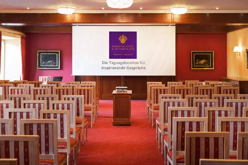 Imlauer Hotel Schloss Pichlarn