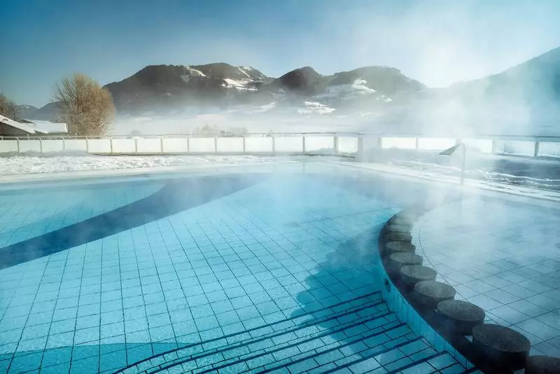 Imlauer Hotel Schloss Pichlarn