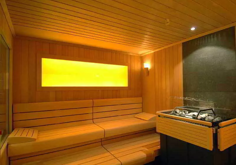 Jufa Alpenhotel Saalbach