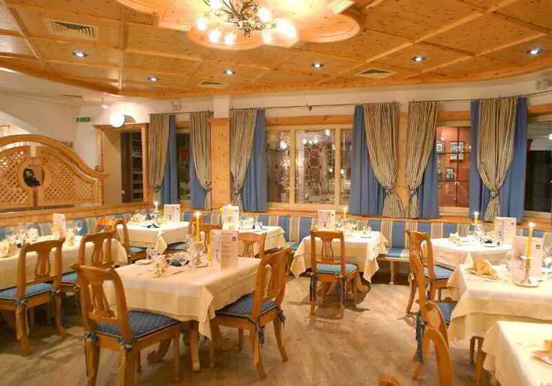 Jufa Alpenhotel Saalbach