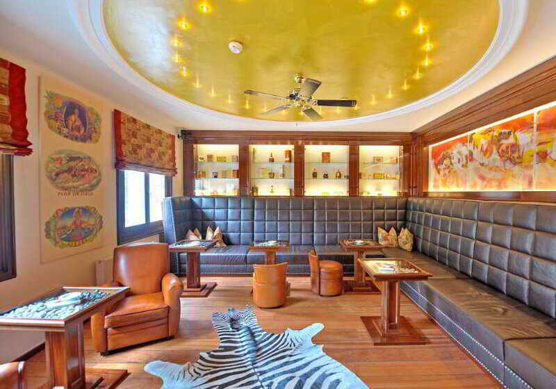 Jufa Alpenhotel Saalbach