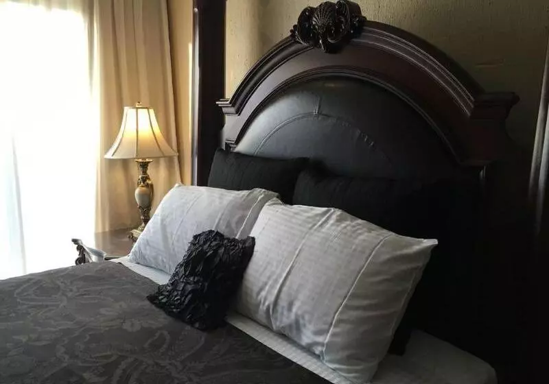 فندق على الطريق Albury Manor House