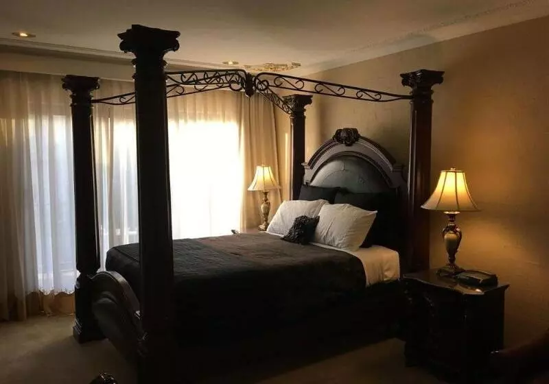 فندق على الطريق Albury Manor House