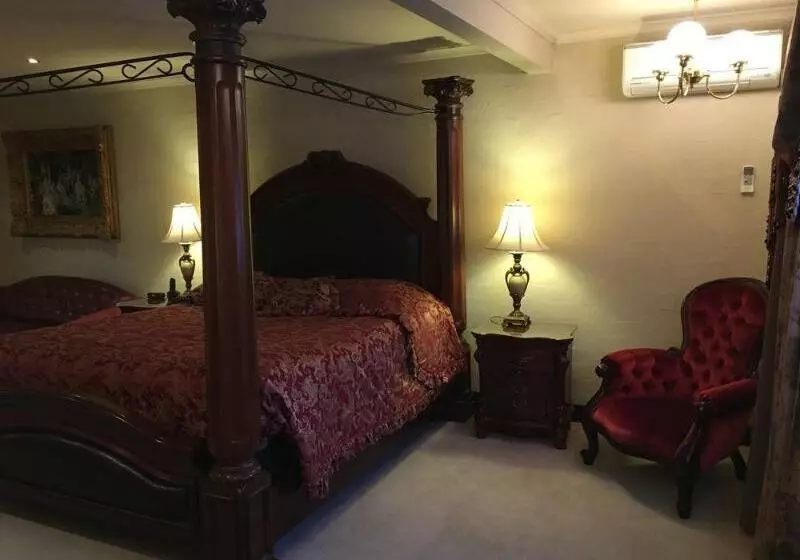 فندق على الطريق Albury Manor House