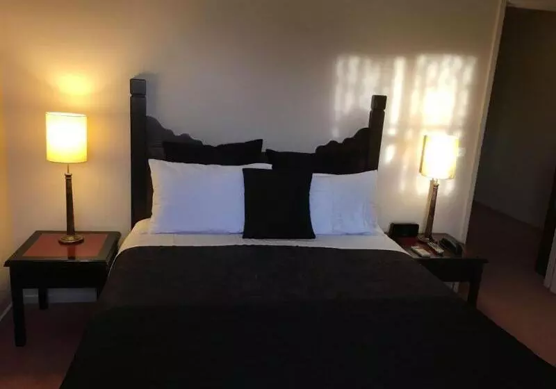 فندق على الطريق Albury Manor House