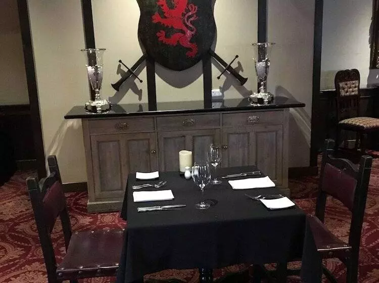 فندق على الطريق Albury Manor House