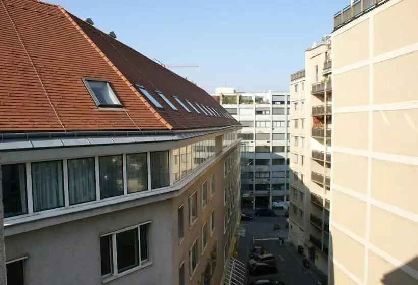 Pension Dr. Geissler