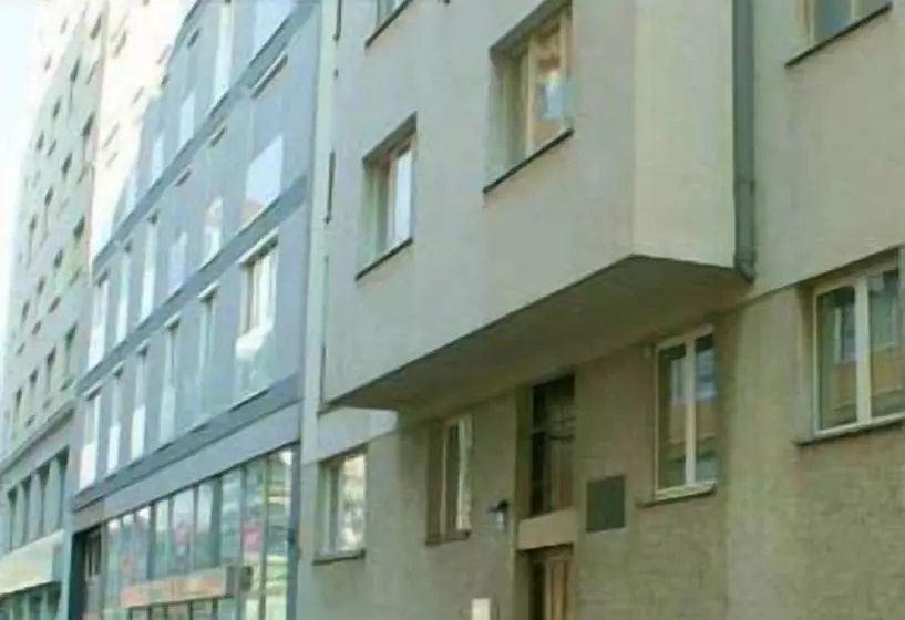 Pension Dr. Geissler