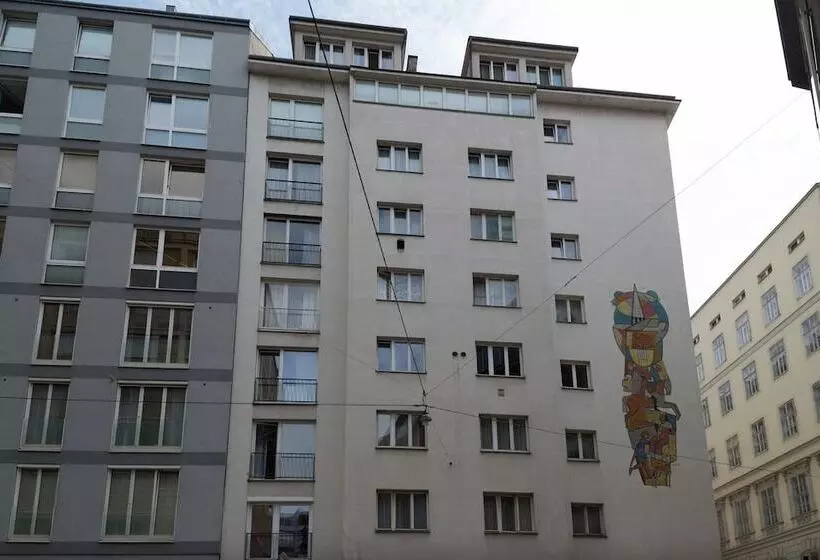 Pension Dr. Geissler