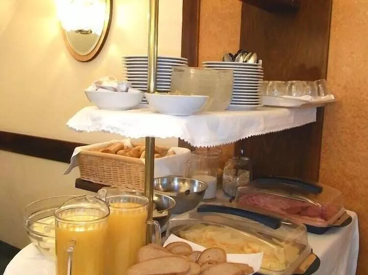 Pension Dr. Geissler