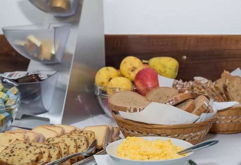 Pension Dr. Geissler