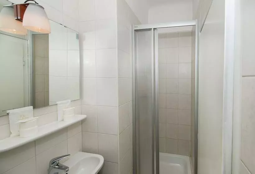 Pension Dr. Geissler