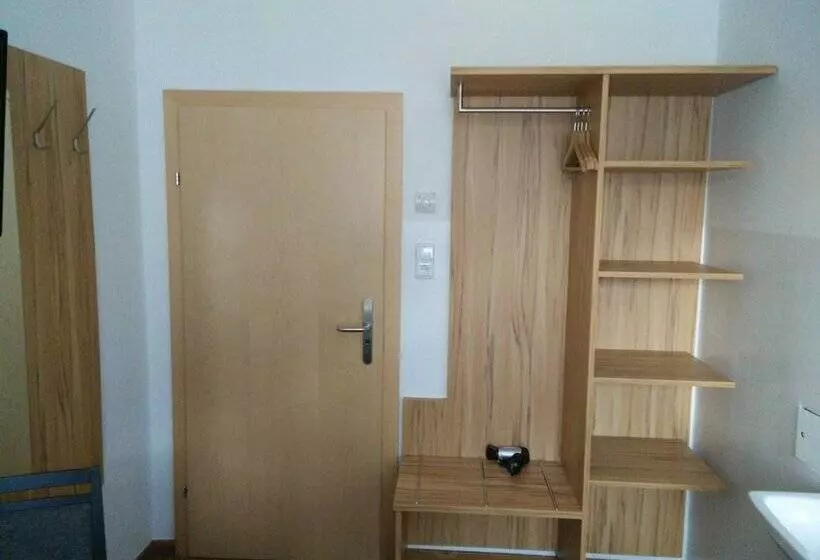 Pension Dr. Geissler