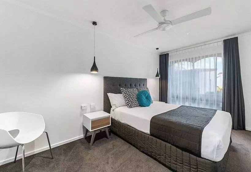 Quality Resort Siesta