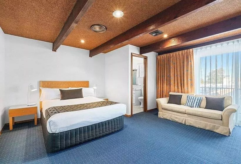 Quality Resort Siesta