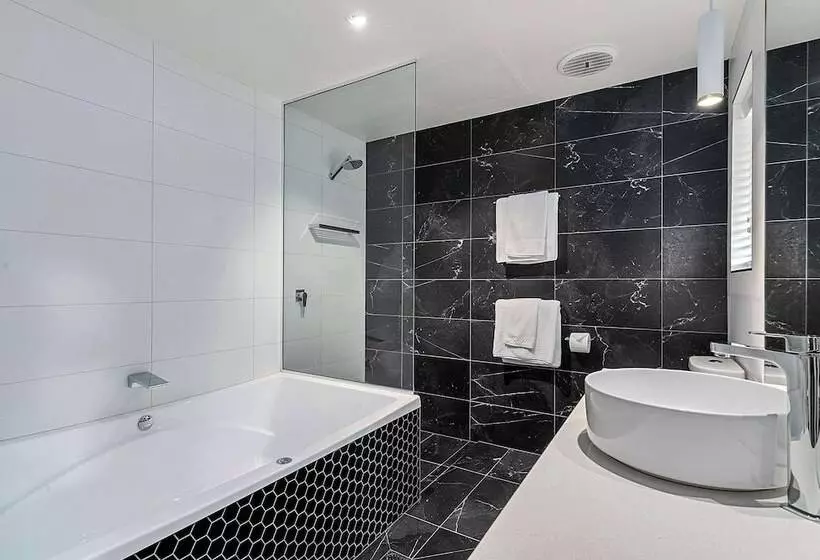 Quality Resort Siesta