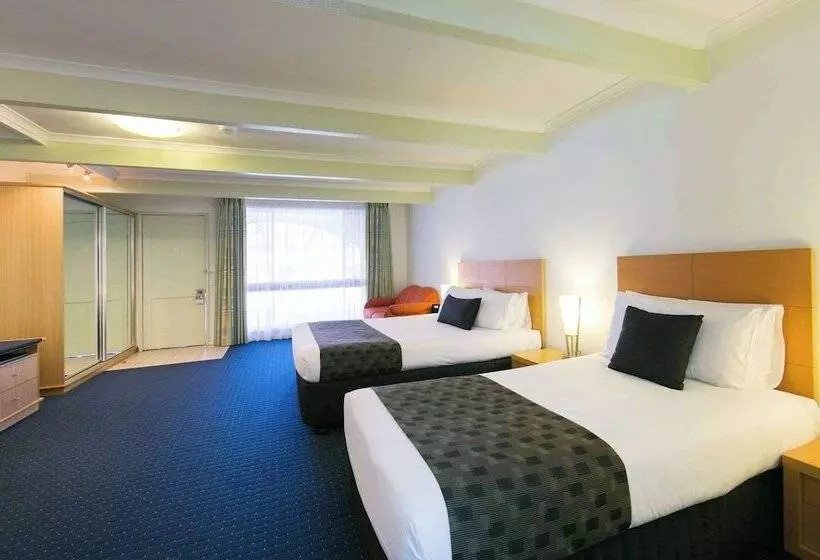 Quality Resort Siesta