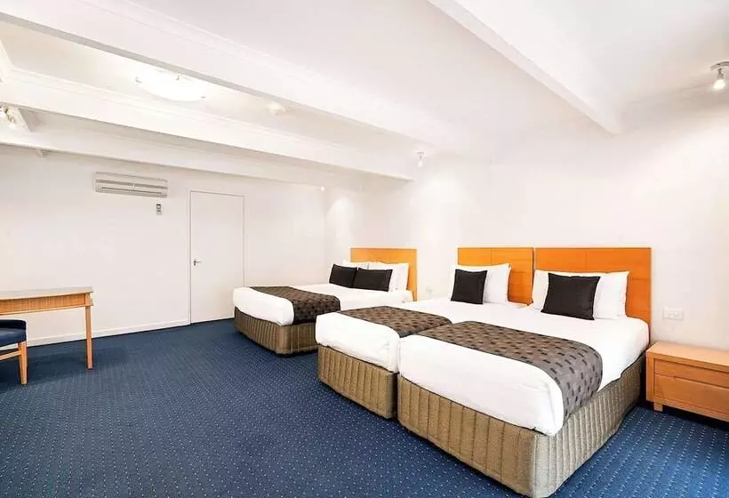 Quality Resort Siesta