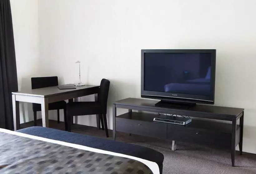 Quality Resort Siesta