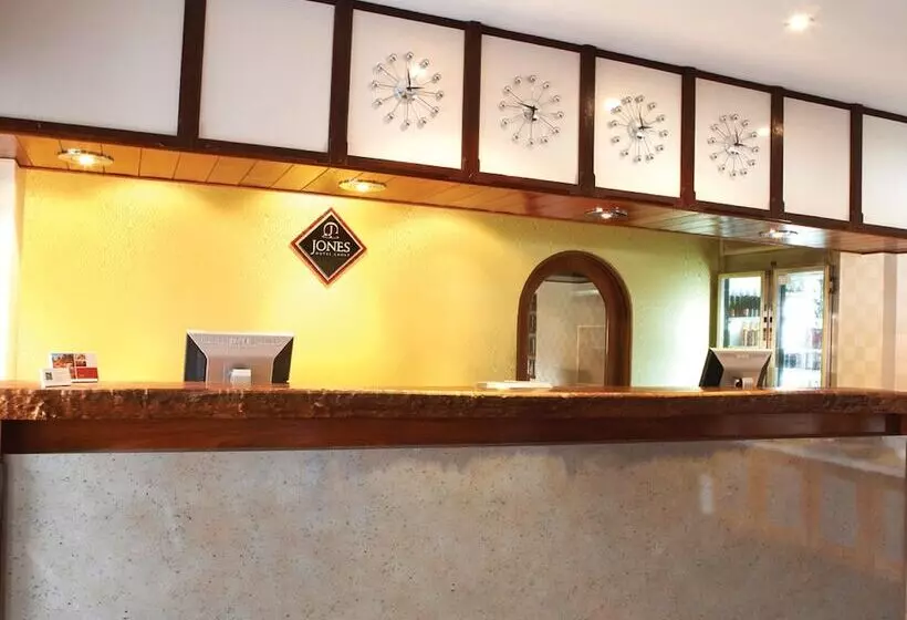 Quality Resort Siesta