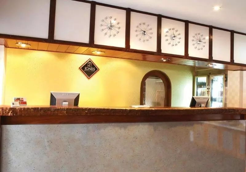 Quality Resort Siesta