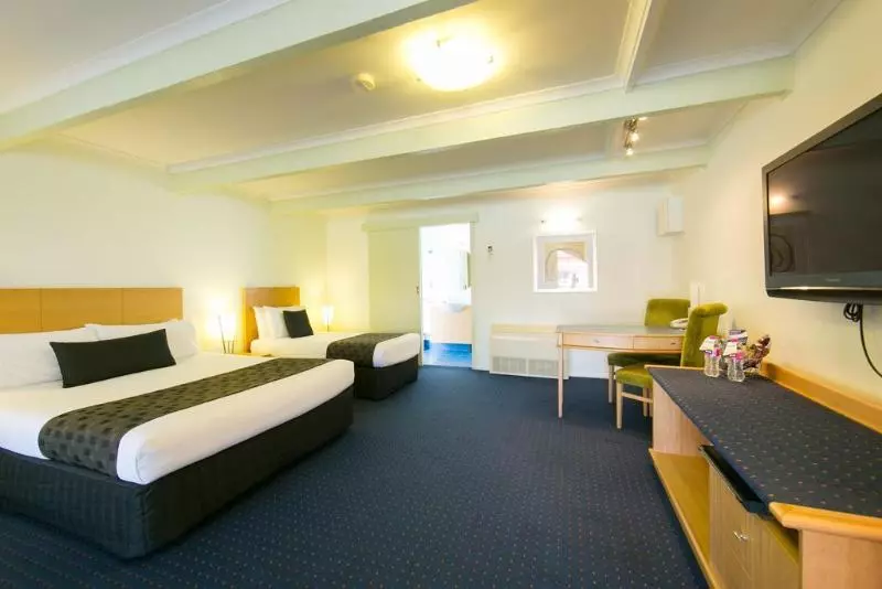 Quality Resort Siesta