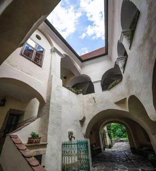 Renaissancehotel Raffelsberger Hof B&b