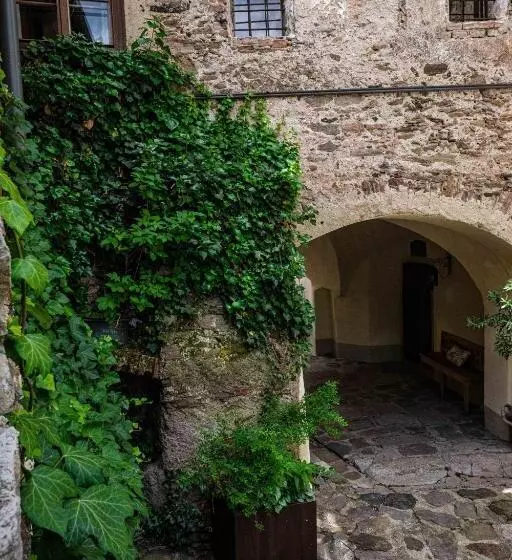 Renaissancehotel Raffelsberger Hof B&b