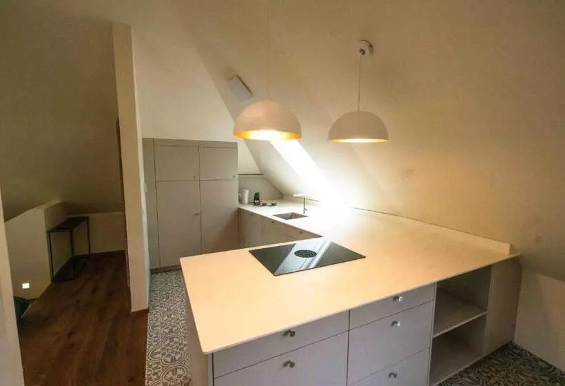 Renaissancehotel Raffelsberger Hof B&b