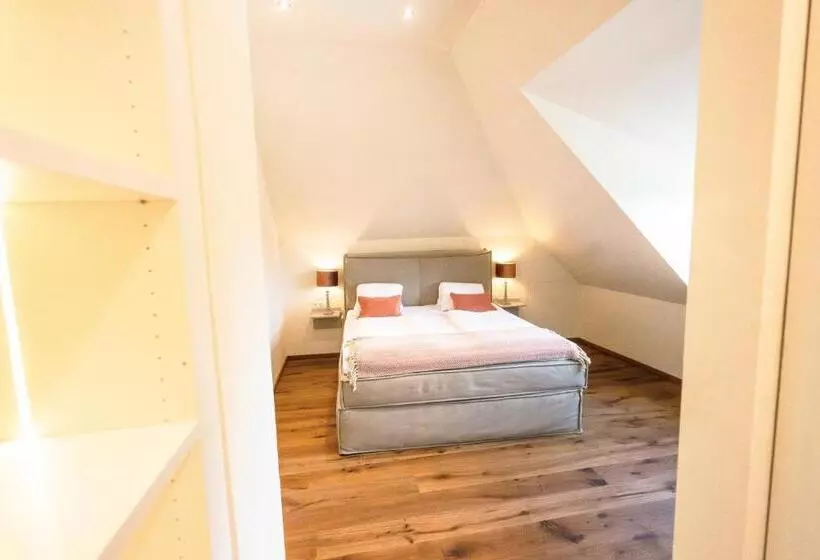 Renaissancehotel Raffelsberger Hof B&b