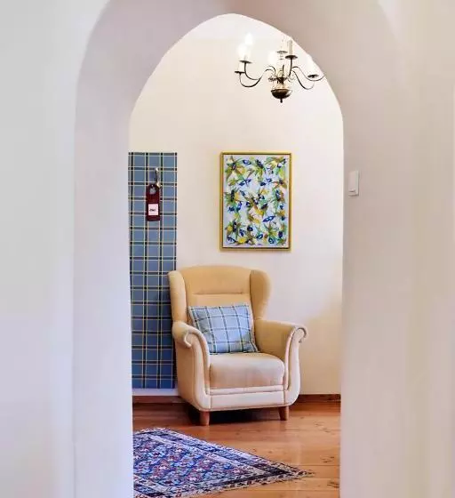 Renaissancehotel Raffelsberger Hof B&b