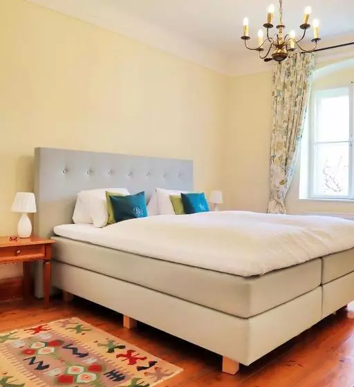 Renaissancehotel Raffelsberger Hof B&b