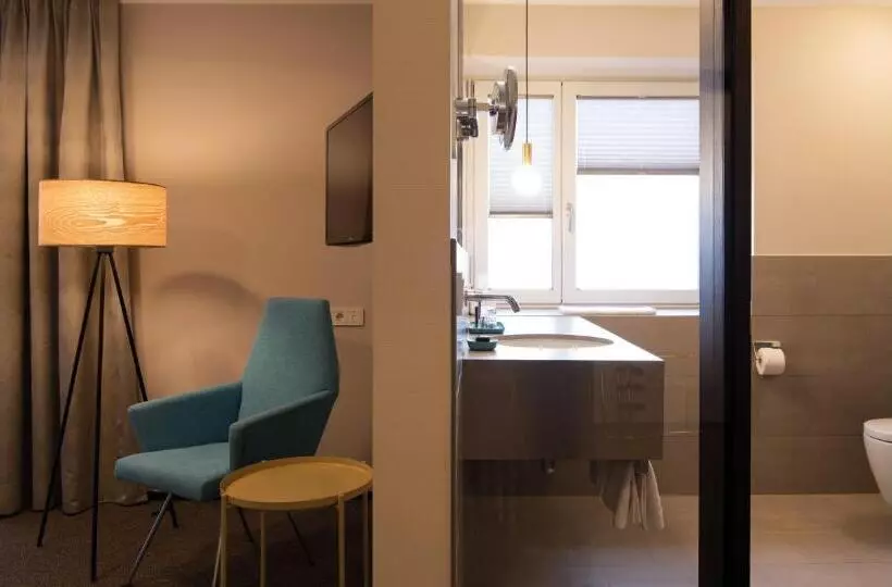 Schlosshotel Dörflinger